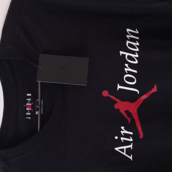 BRAND NEW AIR JORDAN ACTIVE TEE - Picture 3 of 12